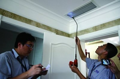 專業開利空調清洗與中央空調銷售維護服務 隨時響應，高效保障