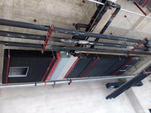 中央空調全方位解決方案 銷售、維保與清洗專業服務