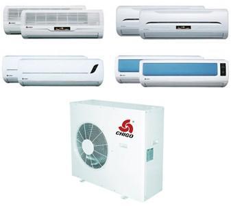 冬季大金中央空調維護與保養指南 保障高效運行，守護溫暖舒適