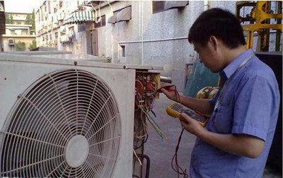 四川專業中央空調安裝與維保服務，一站式解決您的冷暖需求